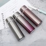 Japan Popular Portable Kid Mini Thermos Bottle Insulated 120ml 160ml 304 Stainless Steel Pocket Water Bottle