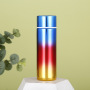 Japan Popular Portable Kid Mini Thermos Bottle Insulated 120ml 160ml 304 Stainless Steel Pocket Water Bottle