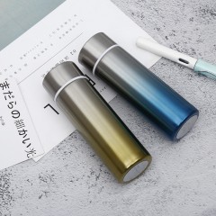 Japan Popular Portable Kid Mini Thermos Bottle Insulated 120ml 160ml 304 Stainless Steel Pocket Water Bottle