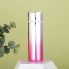 Japan Popular Portable Kid Mini Thermos Bottle Insulated 120ml 160ml 304 Stainless Steel Pocket Water Bottle