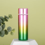 Japan Popular Portable Kid Mini Thermos Bottle Insulated 120ml 160ml 304 Stainless Steel Pocket Water Bottle