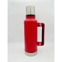Wholesale Travel 1000ml Jugs Double Wall Stainless Steel Vacuum Insulated WaterJugs With Handle