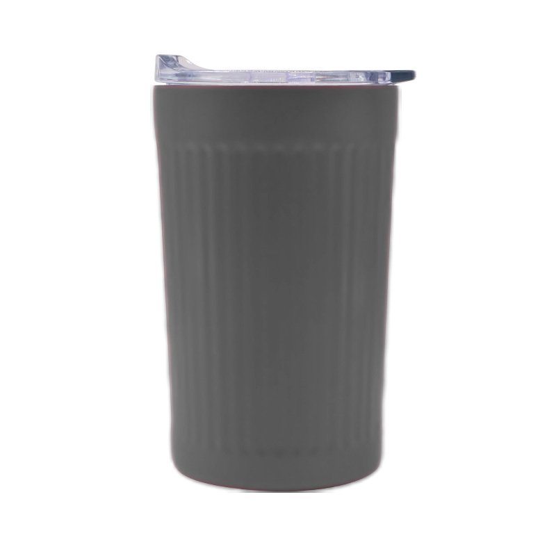 Wholesale Custom Coffee Mug Stainless Steel Thermos Flask Coffee Cup Eco-friendly Vacuum Travel Tumbler Coffee Mug With Lid