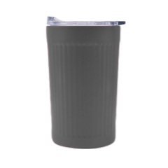 Wholesale Custom Coffee Mug Stainless Steel Thermos Flask Coffee Cup Eco-friendly Vacuum Travel Tumbler Coffee Mug With Lid