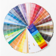 Custom Color