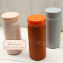 Vacuum Insulated Kids Bottles Reusable Kids Drinking Water Bottle 8oz Stainless Steel Cute Water Bottle for Girls