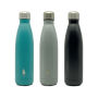 Wholesale Cola Shape Double Wall Stainless Steel Water Bottle Thermos Water Bottle Vacuum Flasks Thermoses Water Bottle