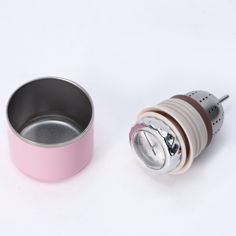 Wholesale Customized Logo Eco-Friendly Travel Stainless Steel Water Bottle with Camping Wholesale Customized Logo