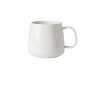 Wholesale High Quality Custom Design Mug Color Ceramic Travel Mug 350ml 500ml Portable Ceramic Coffee Mug With Ceramic Handle