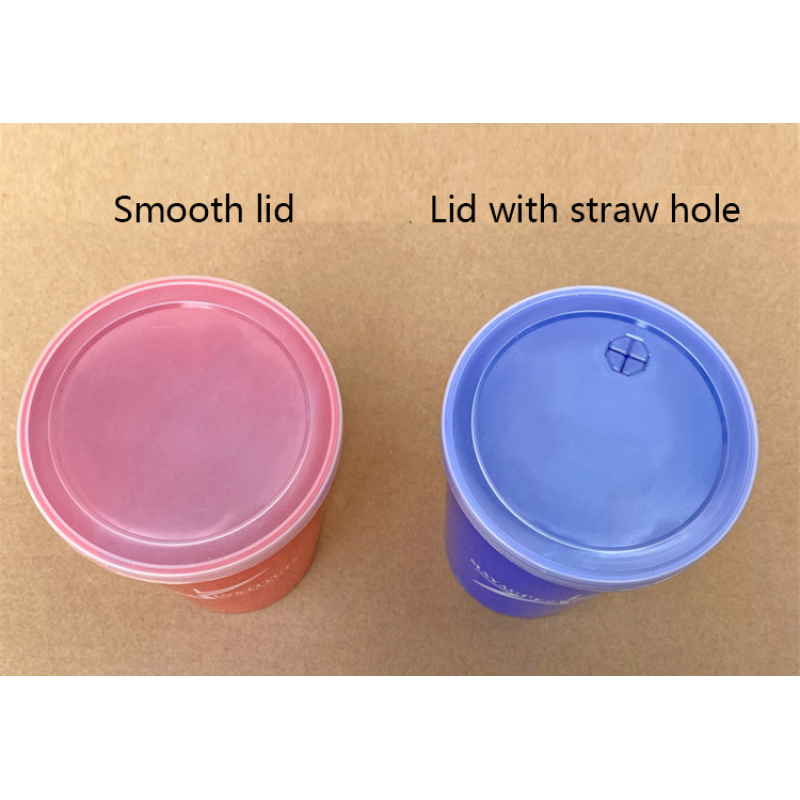 2024 Promotional Personalized Custom 12oz 16oz 22oz Plastic Beer Wedding Party Event Cup Stadium Cups