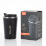 Wholesale Outdoor 510ml Vacuum Double Wall Thermos Cup 18/8 Stainless Steel Coffee Tumbler Mug Gift Cup