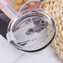 Wholesale Promotion Blank Stainless Steel 20oz Tumblers Cups in Bulk Insulated Travel Car Mugs