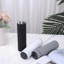 High Quality Custom Logo 500ml Temperature Smart Water Bottles Insulated Smart Water Bottle With Led Temperature Display