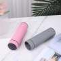 High Quality Custom Logo 500ml Temperature Smart Water Bottles Insulated Smart Water Bottle With Led Temperature Display