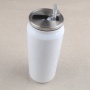 Hot Sale Sublimation Blank 12 oz Cola Can DIY Blank Heat Transfer Coated Cans Insulated Cups Blank Sublimation