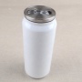 Hot Sale Sublimation Blank 12 oz Cola Can DIY Blank Heat Transfer Coated Cans Insulated Cups Blank Sublimation