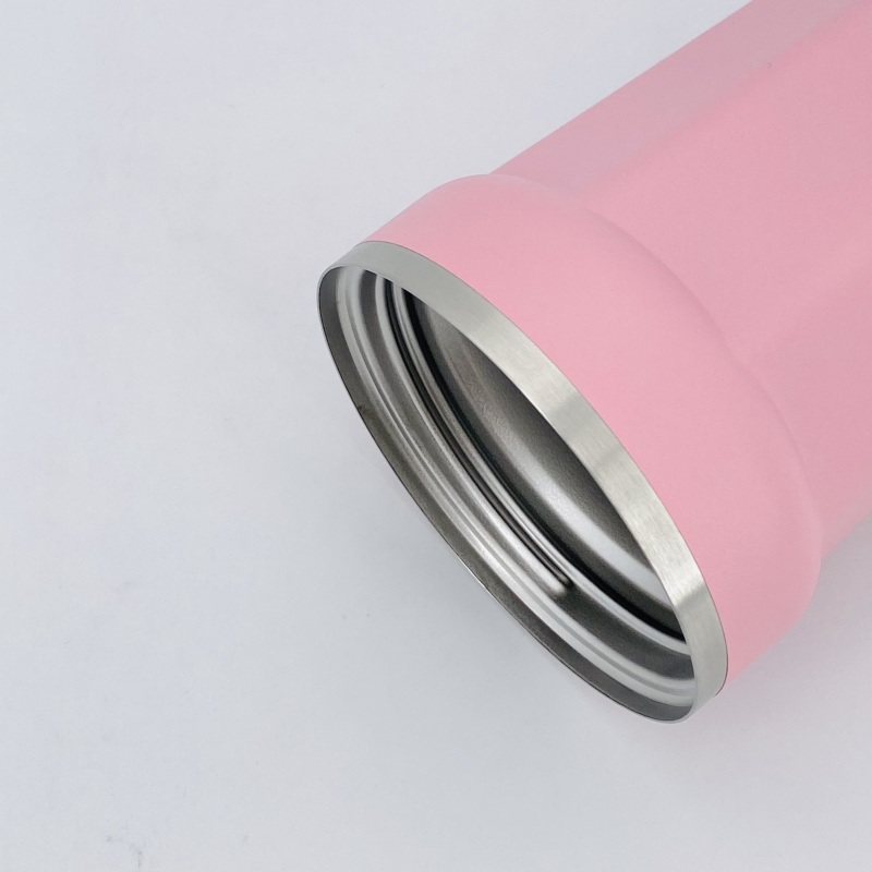 Wholesale Insulated Coffee Travel Mug Vacuum Stainless Steel Thermos Hot & Cold Drinks 12oz Coffee Mug Cup