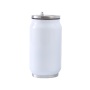 Sublimation 12 oz 17 oz Cola Bottle Thermos Stainless Steel Cans Double Wall Vacuum Thermos Water Cans