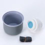 Wholesale Custom Logo 1600ML 2000ML 2500ML  Stainless Steel Travel Flask Powder Water Bottle with Lid