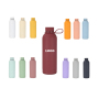 Wholesale Travel Thermal Sport Cup Double Walled Vacuum Insulated Coffee Mug 304 Stainless Steel Tumbler