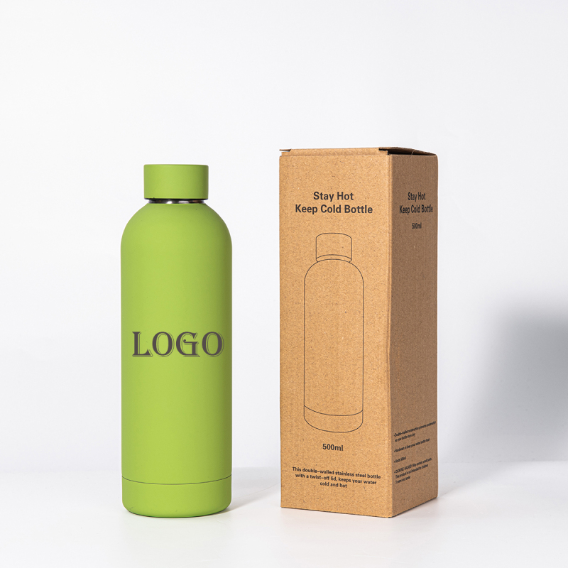 Wholesale Travel Thermal Sport Cup Double Walled Vacuum Insulated Coffee Mug 304 Stainless Steel Tumbler