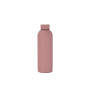 Wholesale Stainless Steel Vacuum Insulated Hot Cold Water Bottle Double Walled Cola Shape Leak Proof Sports Flask