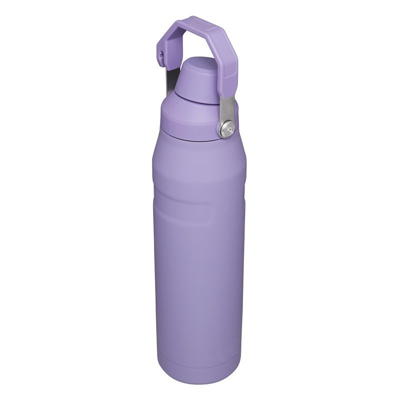 Wholesale Insulated Vacuum Flask Stainless Steel Water Bottle with Wide Mouth Double Wall Reusable for Travel Outdoor