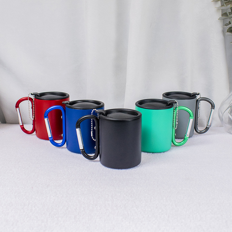 Camping Mugs