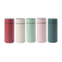 Wholesale Custom Logo 280ml Mini Custom Color Stainless Steel Water Bottle for Outdoor Travel