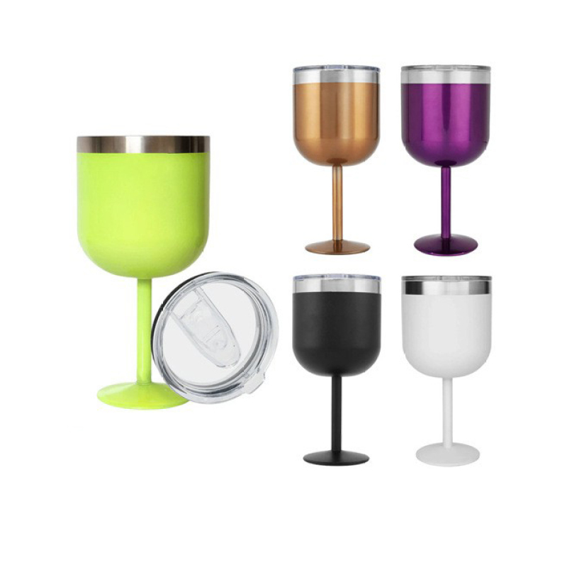 New Supplie Wholesale Customized Color High Quality 20oz Beer Stainless Steel Shot Glassfor Party