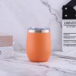 Spray Plastics- Orange