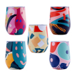 Air Dyeing- Geometry