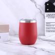 Spray Plastics- Red