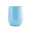Spray Plastics- Blue