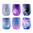 Air Dyeing- Flower