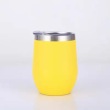 Spray Plastics- Yellow