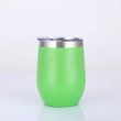 Spray Plastics- Green