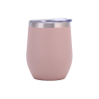 Spray Plastics- Dusty Pink