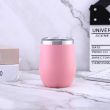 Spray Plastics- Pink