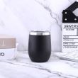 Spray Plastics- Black