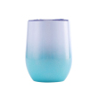 Rainbow Paint- White Blue