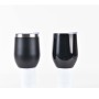 Wholesale Sale  Tumbler 12oz Stainless Steel Wine Tumbler with Lid