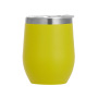 Wholesale Sale  Tumbler 12oz Stainless Steel Wine Tumbler with Lid