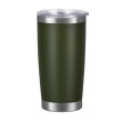 Army green