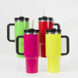 Fluorescent color