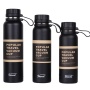 Wholesale High Quality Travel Bottle 650ml 850ml 1100ml Stainless Steel Custom Logo Thermos Travel Bottles Set