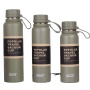 Wholesale High Quality Travel Bottle 650ml 850ml 1100ml Stainless Steel Custom Logo Thermos Travel Bottles Set