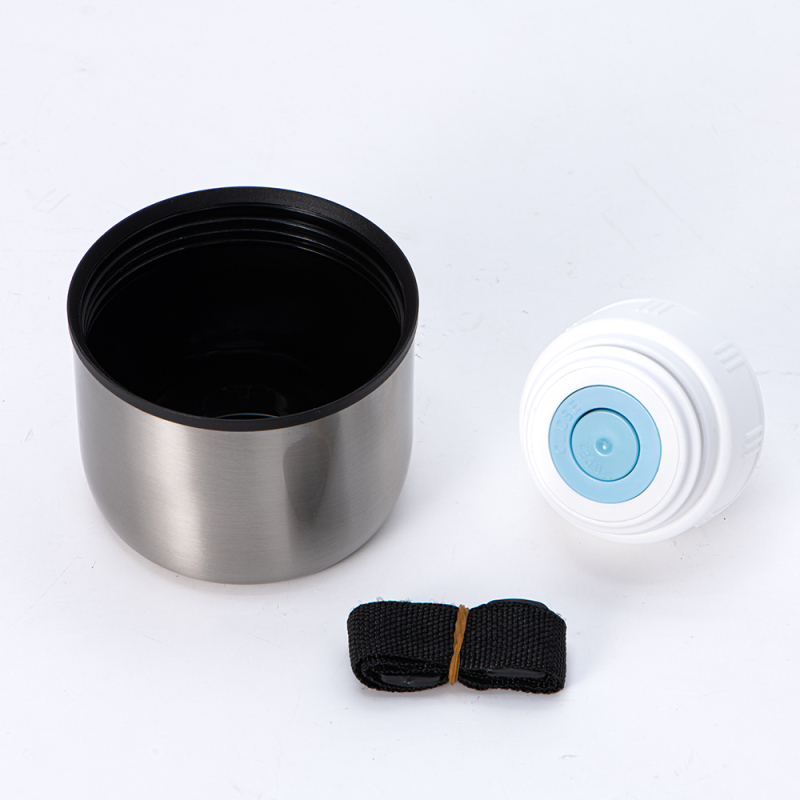 Wholesale Leakproof Capacity 1.2L 1.5L Water Bottle Stainless Steel Flasks Insulated Travel Water Bottle for Travel Camping