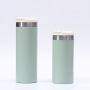 Wholesale Water Bottle 350ml 450ml Stainless Steel Straight Sport Insulated Gradient Color Bpa Free Water Bottles for Kids