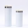 Wholesale Water Bottle 350ml 450ml Stainless Steel Straight Sport Insulated Gradient Color Bpa Free Water Bottles for Kids